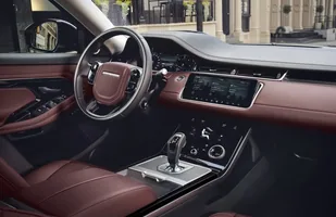 Range Rover Evoque drugiej generacji — zdjęcie 2