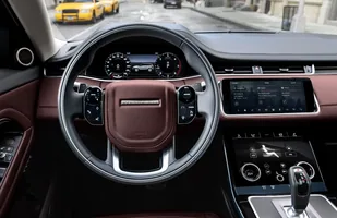 Range Rover Evoque drugiej generacji — zdjęcie 3