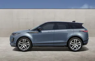 Range Rover Evoque drugiej generacji — zdjęcie 6