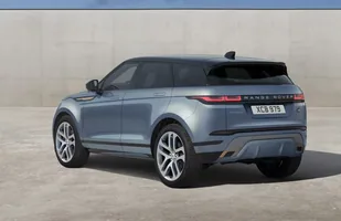 Range Rover Evoque drugiej generacji — zdjęcie 7