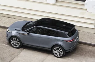 Range Rover Evoque drugiej generacji — zdjęcie 9