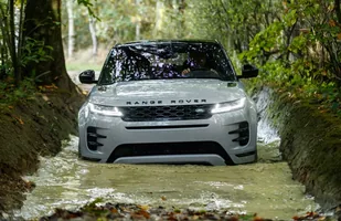 Range Rover Evoque drugiej generacji — zdjęcie 10