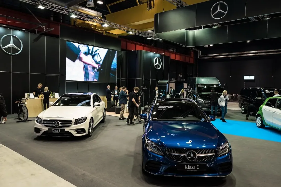Fleet Market 2018 - zdjęcia: M. Topa