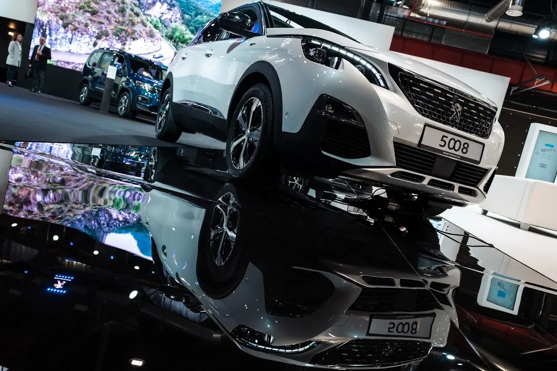 Fleet Market 2018 - zdjęcia: M. Topa