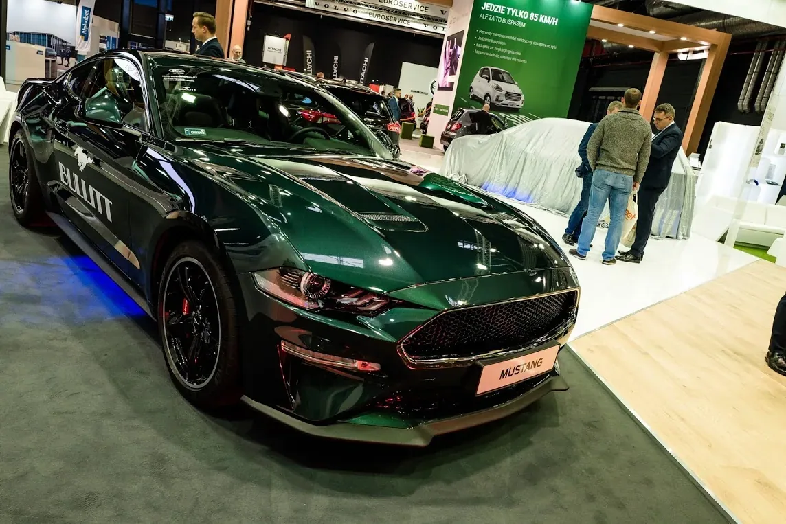 Fleet Market 2018 - zdjęcia: M. Topa