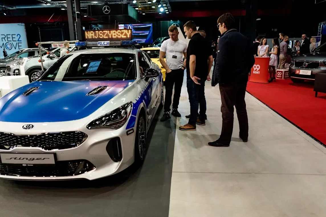 Fleet Market 2018 - zdjęcia: M. Topa
