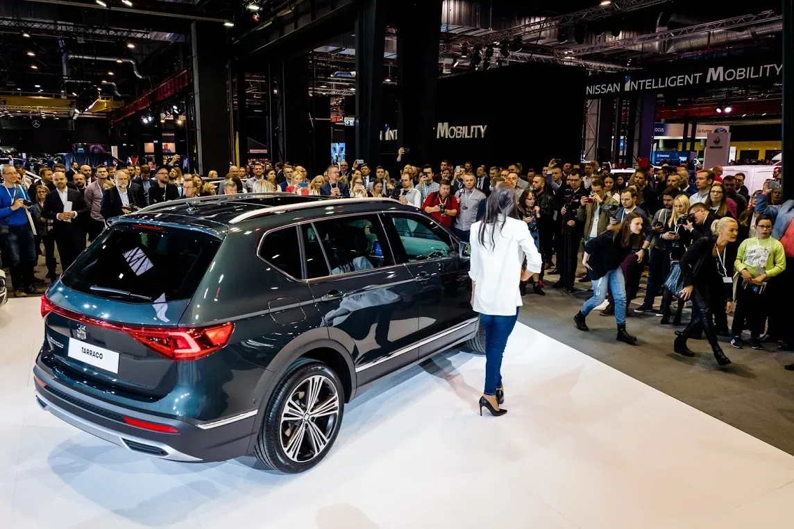 Fleet Market 2018 - zdjęcia: M. Topa
