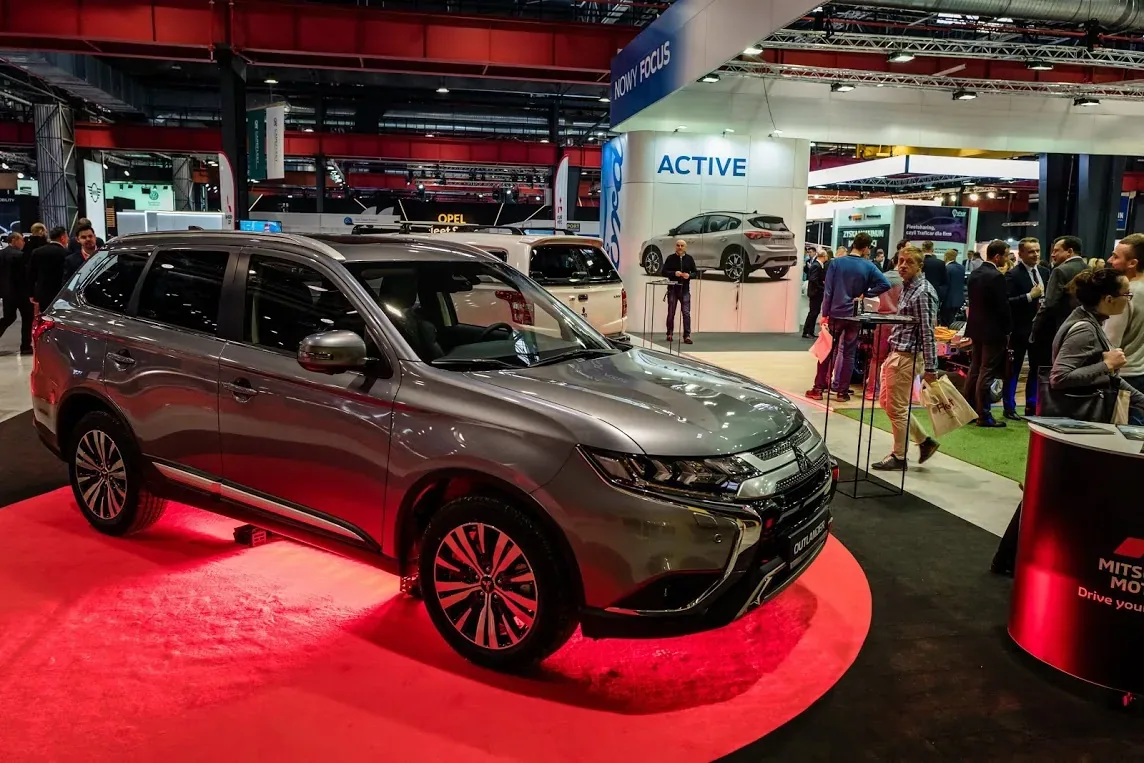 Fleet Market 2018 - zdjęcia: M. Topa
