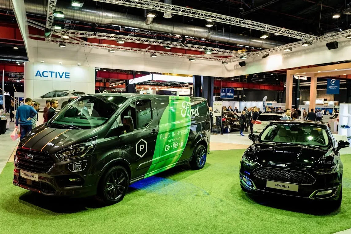Fleet Market 2018 - zdjęcia: M. Topa