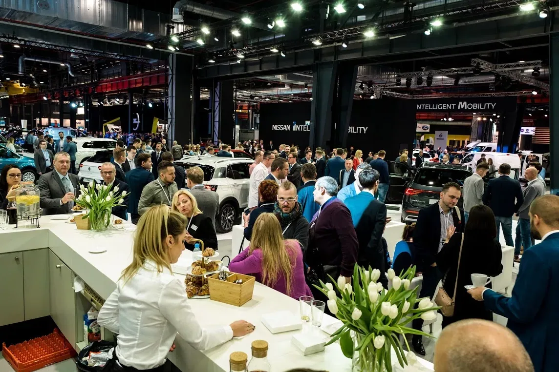Fleet Market 2018 - zdjęcia: M. Topa