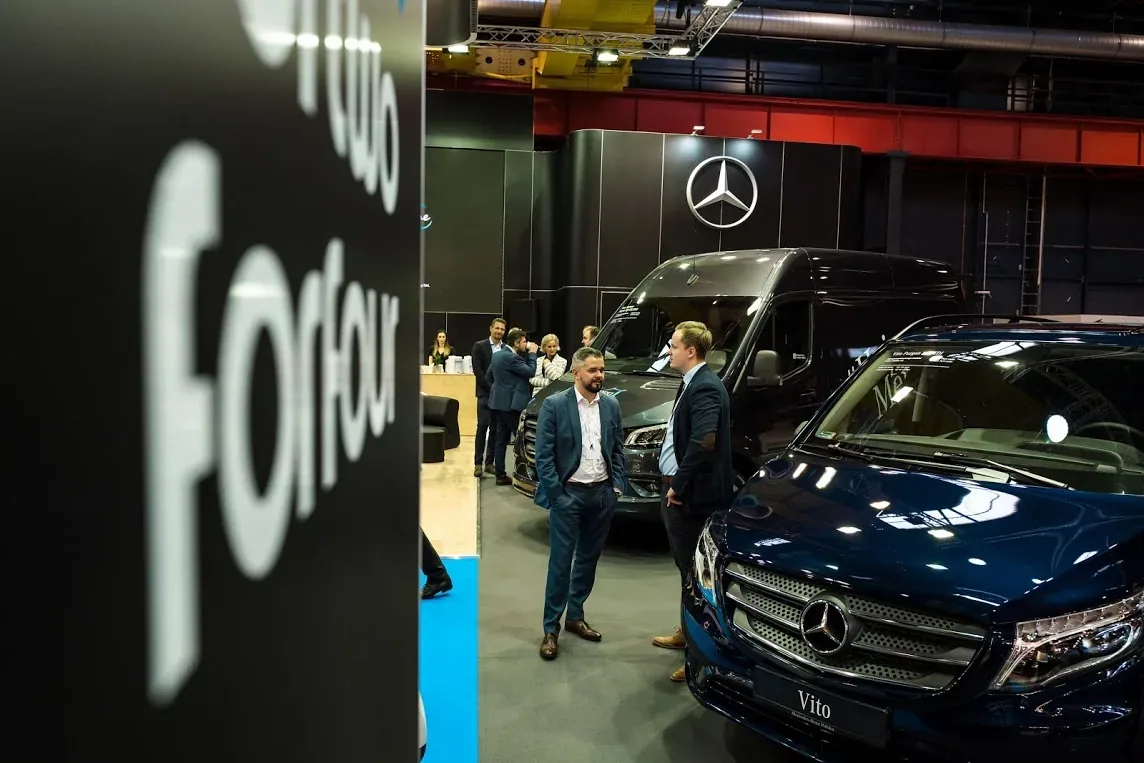 Fleet Market 2018 - zdjęcia: M. Topa