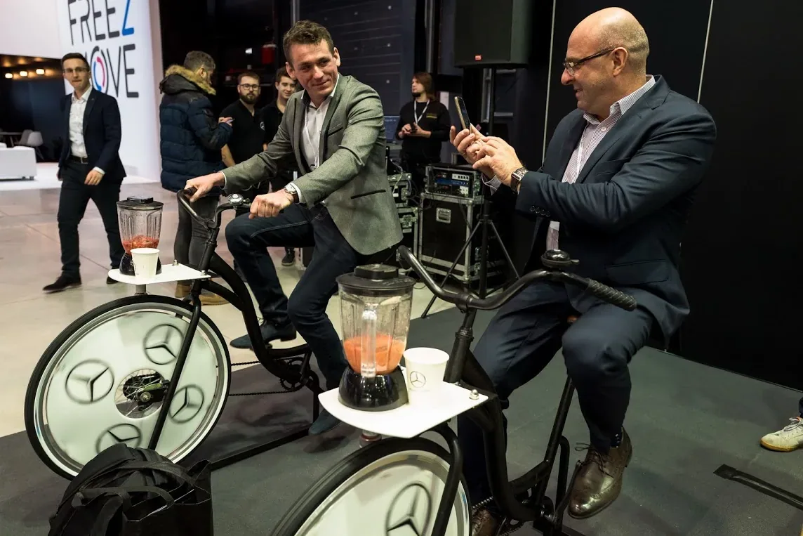 Fleet Market 2018 - zdjęcia: M. Topa