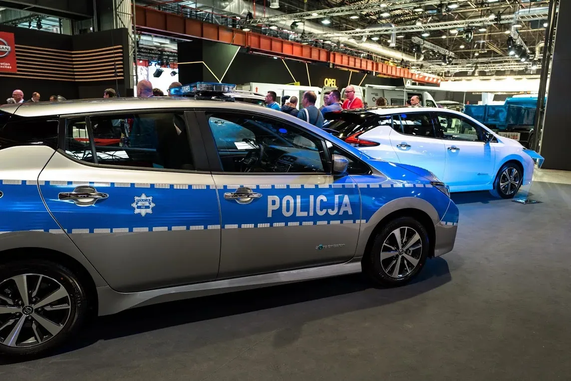 Fleet Market 2018 - zdjęcia: M. Topa