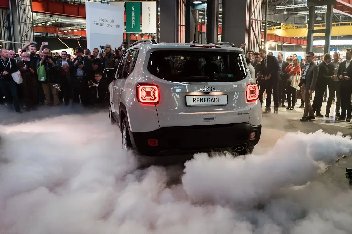Fleet Market 2018 - zdjęcia: M. Topa