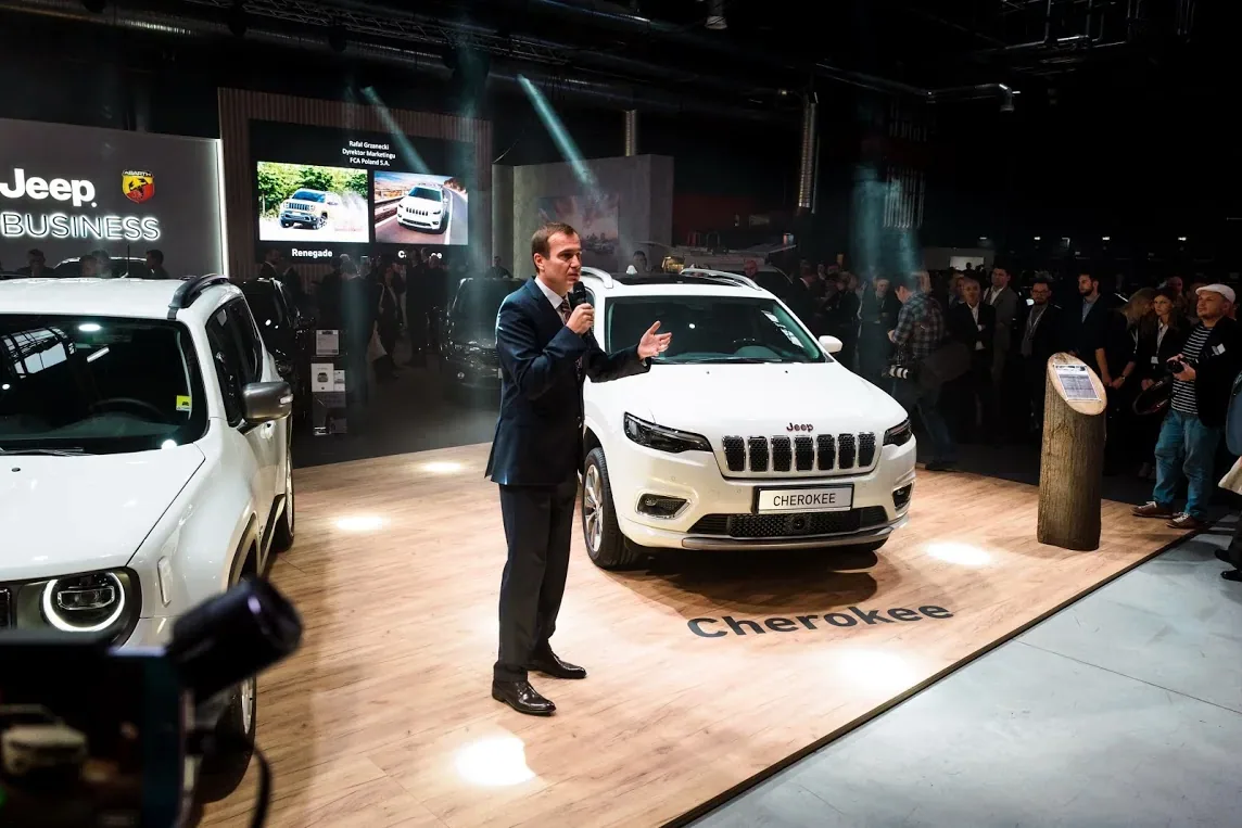 Fleet Market 2018 - zdjęcia: M. Topa