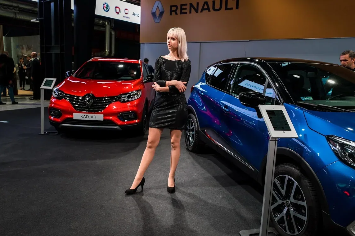 Fleet Market 2018 - zdjęcia: M. Topa