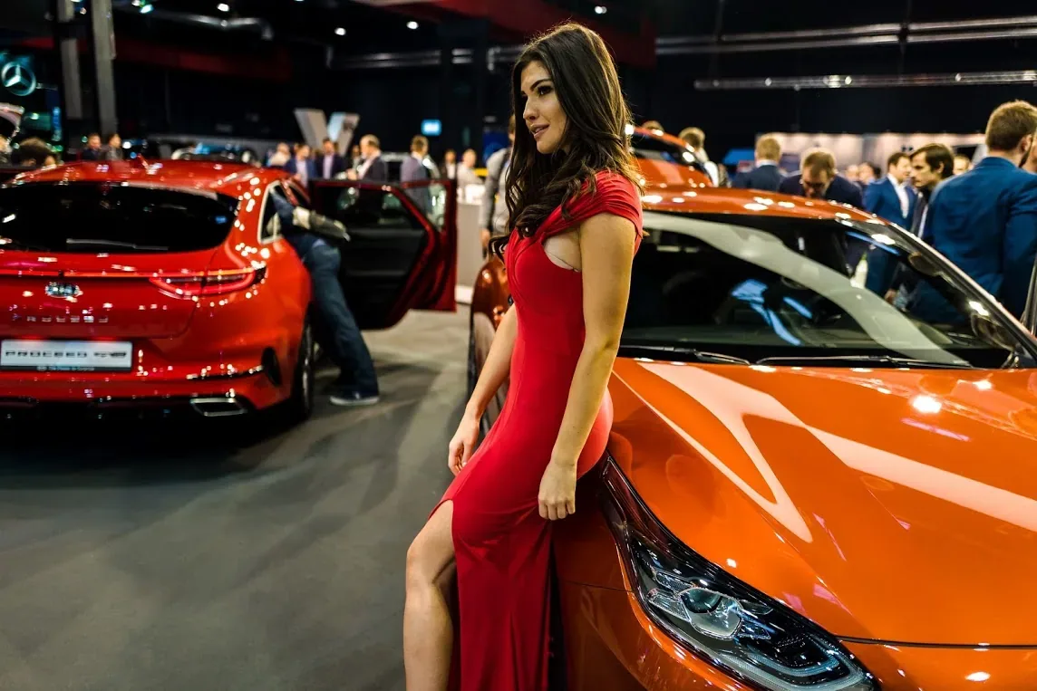 Fleet Market 2018 - zdjęcia: M. Topa