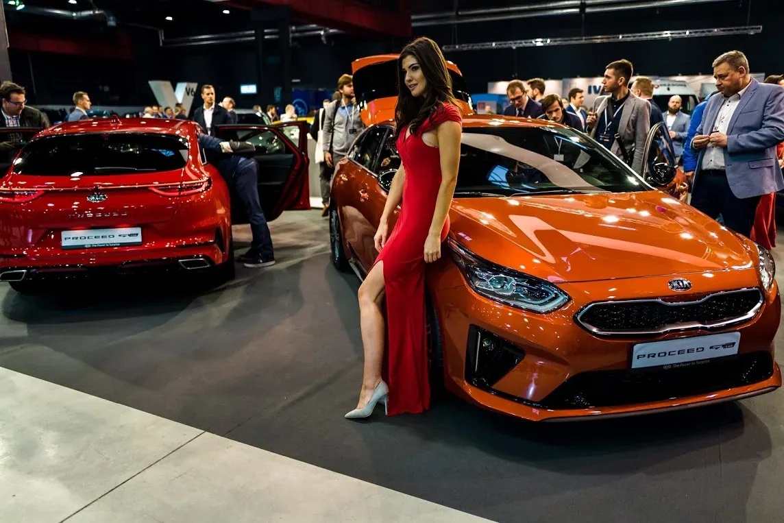 Fleet Market 2018 - zdjęcia: M. Topa
