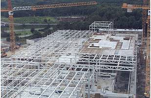 Ćwierć wieku Volkswagen Poznań. Zbudowali 3 mln aut!