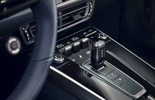 Nowe Porsche 911! — zdjęcie 7