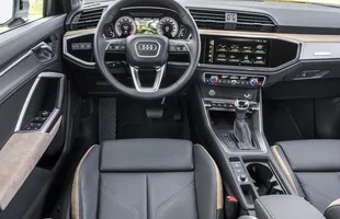 Nowe Audi Q3 już w Polsce — zdjęcie 2