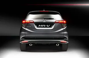 Honda HR-V Sport — zdjęcie 2