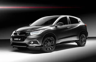 Honda HR-V Sport — zdjęcie 1