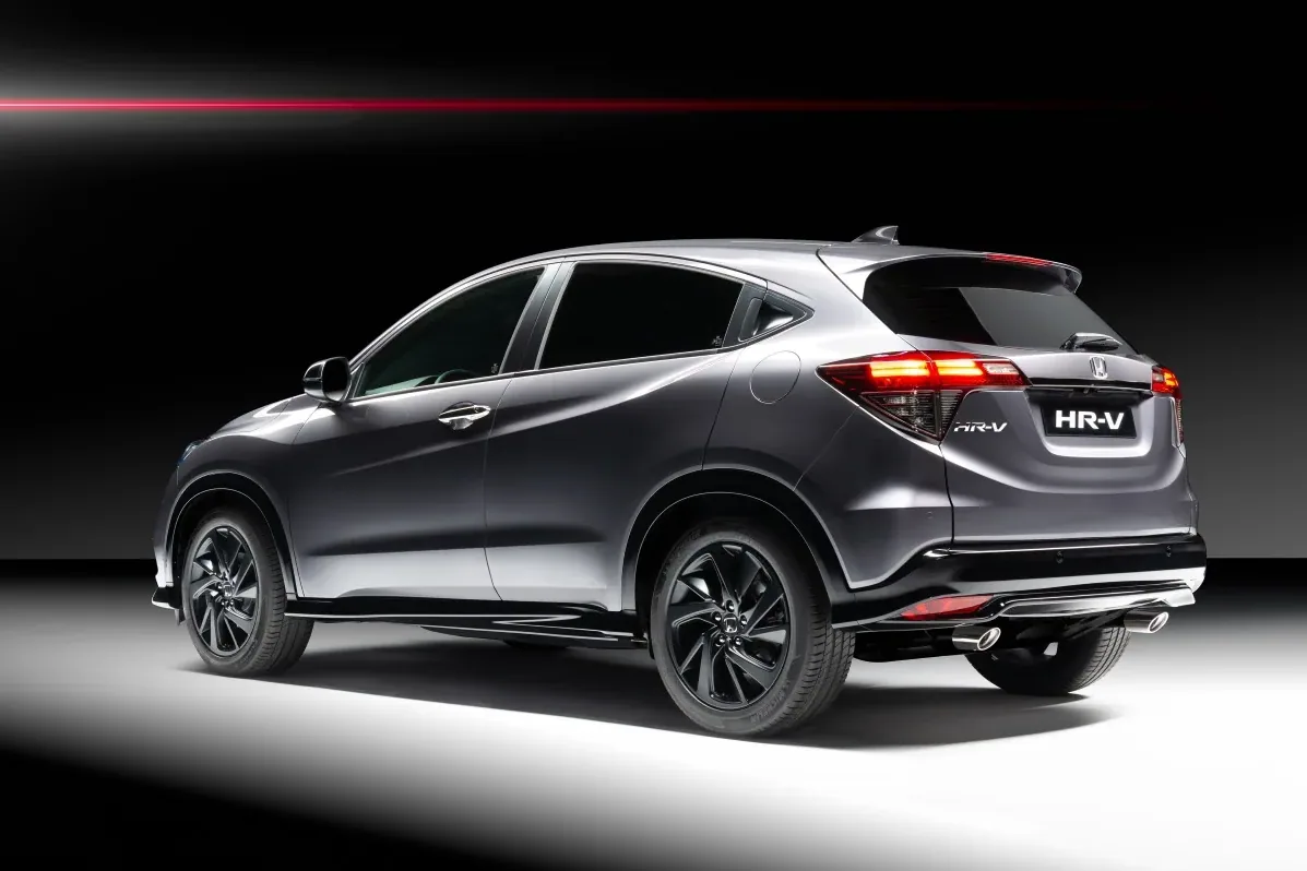 Honda HR-V Sport