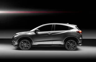 Honda HR-V Sport — zdjęcie 4