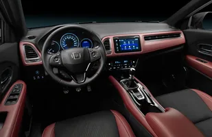 Honda HR-V Sport — zdjęcie 5