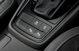 Skoda Scala. Wnętrze w detalach — zdjęcie 3