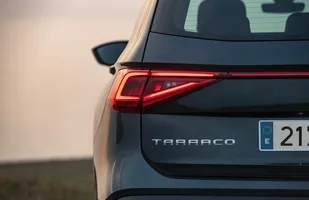 Seat Tarraco. Polskie ceny — zdjęcie 2