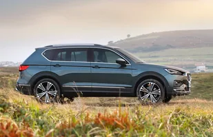 Seat Tarraco. Polskie ceny — zdjęcie 5