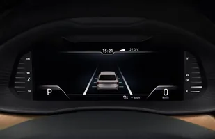 Skoda Scala zaprezentowana! — zdjęcie 10