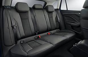 Skoda Scala zaprezentowana!