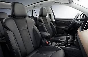 Skoda Scala zaprezentowana!