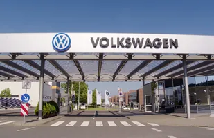 Volkswagen zmienia strategię biznesową — zdjęcie 1