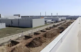 Volkswagen zmienia strategię biznesową — zdjęcie 2
