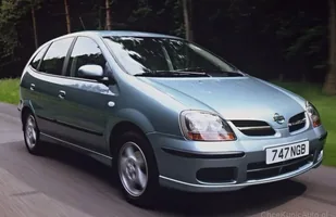 Wraca Nissan Almera? — zdjęcie 2