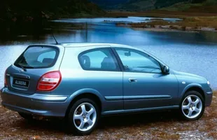 Wraca Nissan Almera? — zdjęcie 4