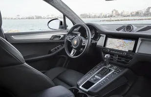 Porsche Macan S zmodernizowane — zdjęcie 5