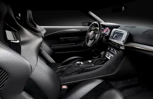 Nissan GT-R50 by Italdesign trafi do produkcji — zdjęcie 5