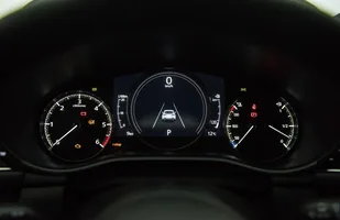 Nowa Mazda 3. Polskie (wysokie) ceny — zdjęcie 2