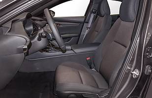 Nowa Mazda 3. Polskie (wysokie) ceny