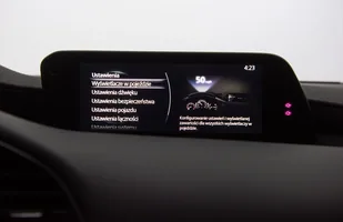 Nowa Mazda 3. Polskie (wysokie) ceny — zdjęcie 5