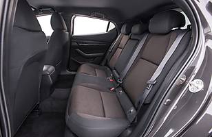 Nowa Mazda 3. Polskie (wysokie) ceny