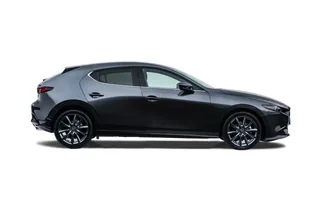 Nowa Mazda 3. Polskie (wysokie) ceny — zdjęcie 8