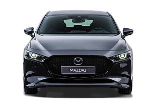 Nowa Mazda 3. Polskie (wysokie) ceny