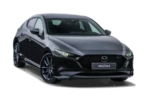 Nowa Mazda 3. Polskie (wysokie) ceny — zdjęcie 10