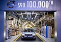 100 tys. Volvo S90 z Chin